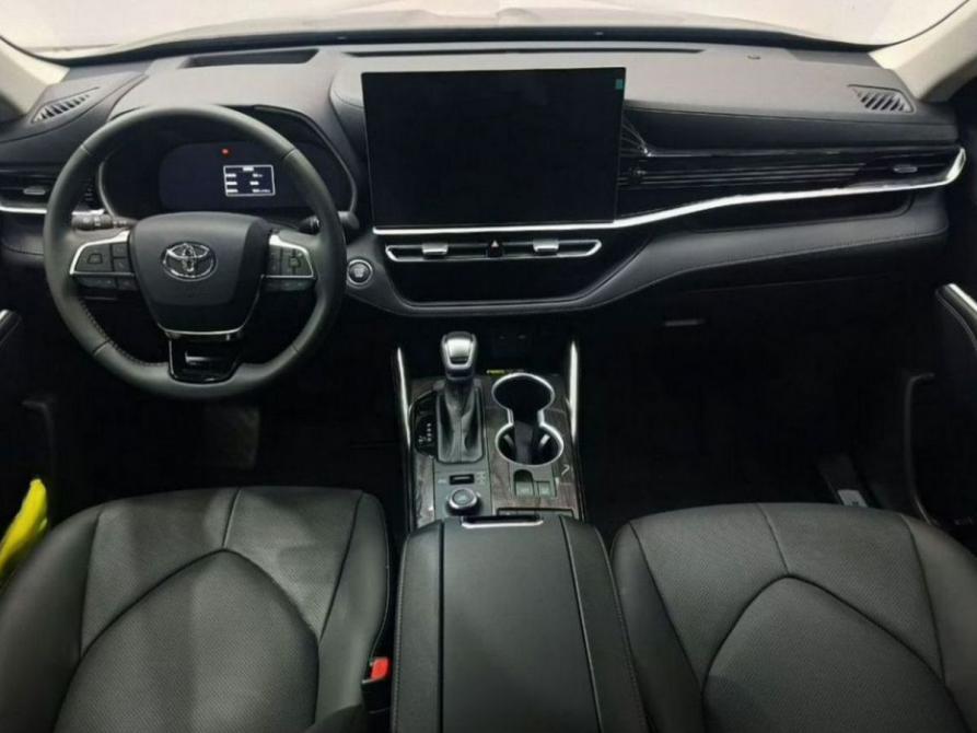 Toyota Highlander IV (XU70) Воронеж  - изображение 9