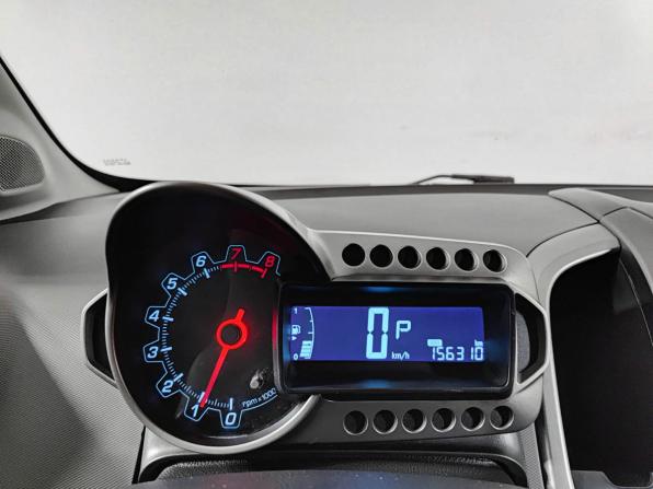 Chevrolet Aveo II с пробегом 2012 года, цена 650 000 рублей, 156218 км, седан, Автокод Объявления