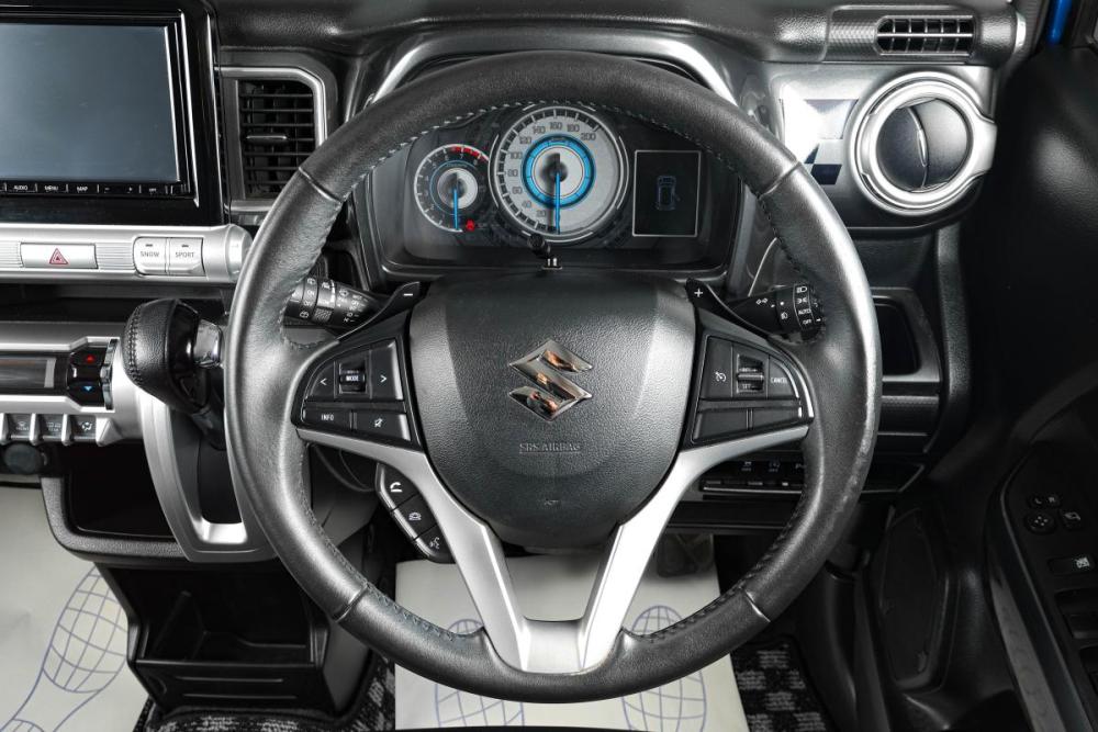 Suzuki Xbee I Тюмень  - изображение 14