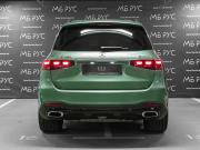 Mercedes-Benz GLS II (X167) Рестайлинг Москва  - изображение 35