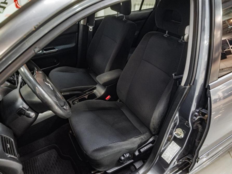 Mitsubishi Lancer IX Челябинск  - изображение 12