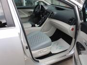 Toyota Venza I Рестайлинг Москва  - изображение 39
