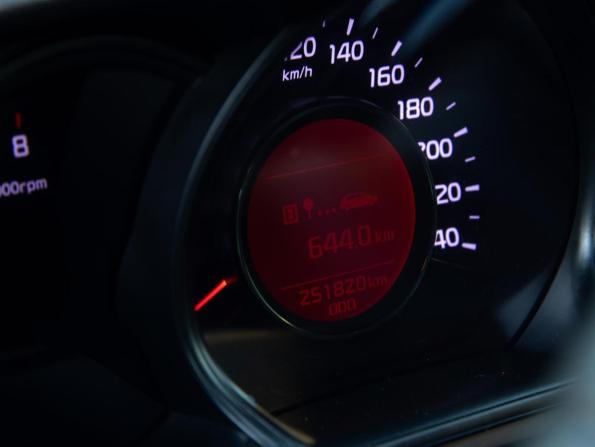 Kia Ceed II с пробегом 2015 года, цена 848 000 рублей, 251819 км, универсал, Автокод Объявления