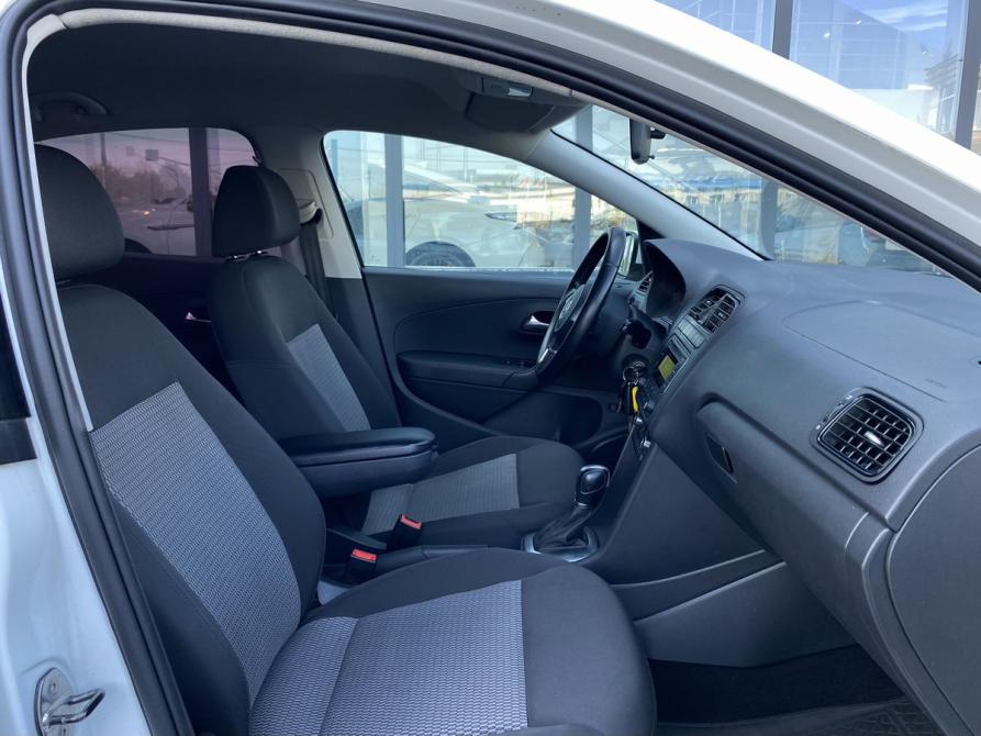 Volkswagen Polo V Москва  - изображение 17