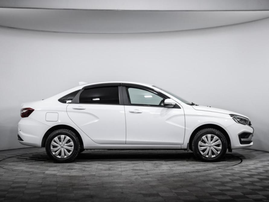 Lada (ВАЗ) Vesta I Рестайлинг (NG) Санкт-Петербург  - изображение 4