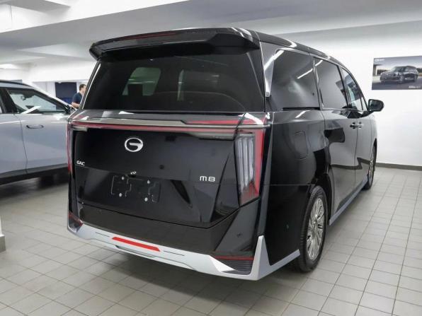GAC M8 с пробегом 2026 года, цена 6 749 999 рублей, 10 км, минивэн, Автокод Объявления