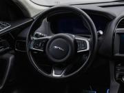 Jaguar F-Pace I Москва  - изображение 34