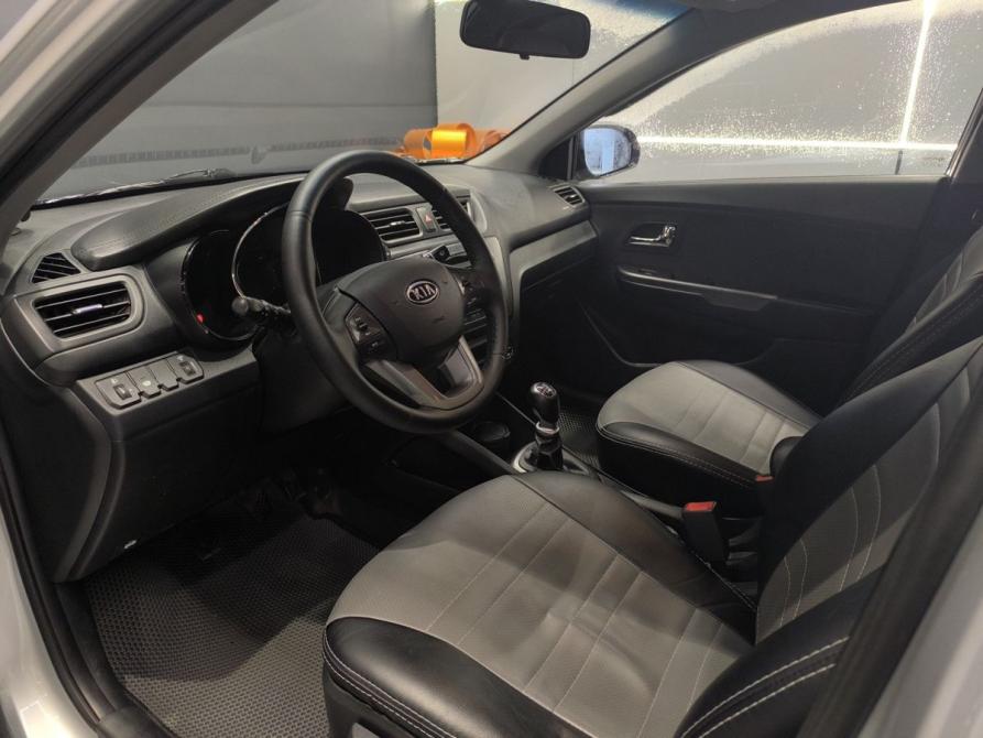 Kia Rio III Нижний Новгород  - изображение 8