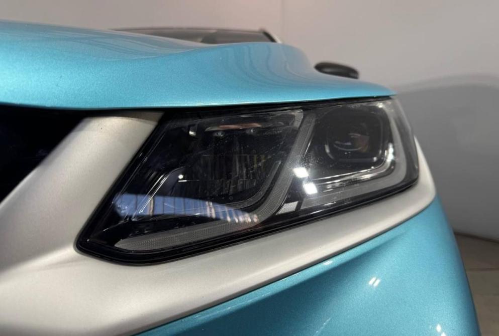 Geely Coolray I Саранск  - изображение 17
