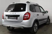 Lada (ВАЗ) Granta I Рестайлинг Санкт-Петербург  - изображение 22
