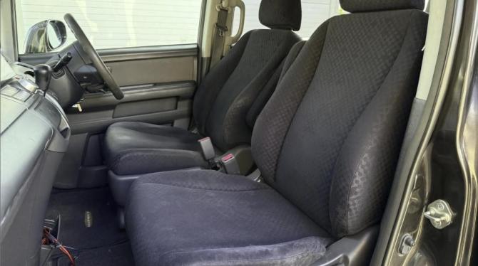 Honda Stepwgn III с пробегом 2007 года, цена 975 000 рублей, 238388 км, минивэн, Автокод Объявления