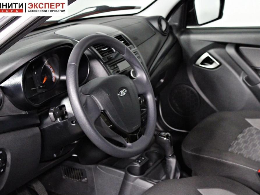 Lada (ВАЗ) Granta I Рестайлинг Белгород  - изображение 11