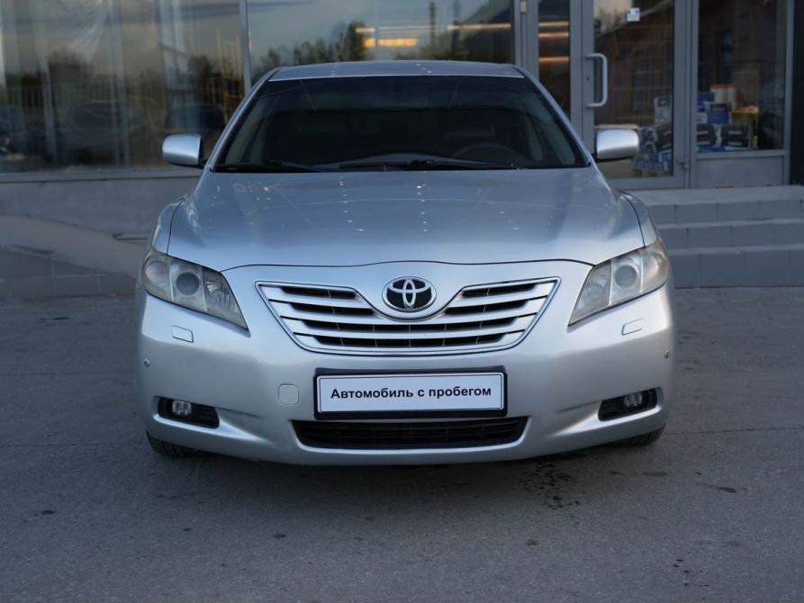 Toyota Camry VI (XV40) Новосибирск  - изображение 2