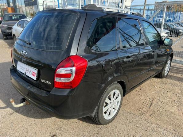 Lada (ВАЗ) Kalina II с пробегом 2014 года, цена 392 430 рублей, 57940 км, универсал, Автокод Объявления