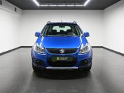 Suzuki SX4 I (Classic) Рестайлинг Тверь  - изображение 20