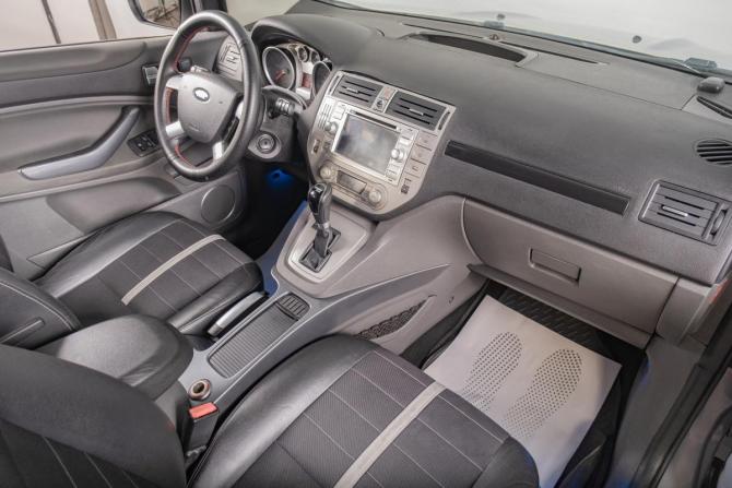 Ford Kuga I с пробегом 2011 года, цена 879 000 рублей, 203800 км, внедорожник, Автокод Объявления