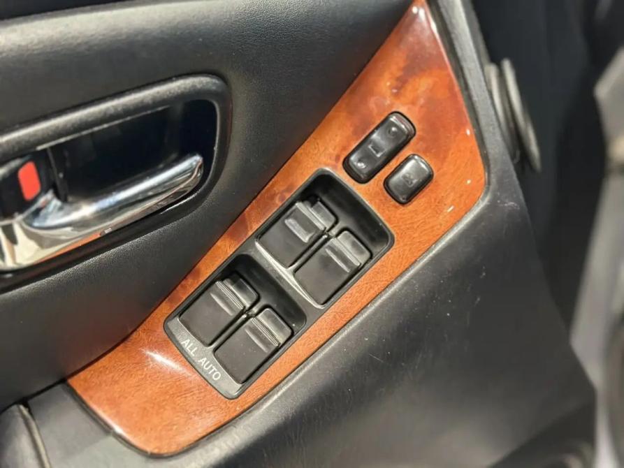Lexus RX I Новосибирск  - изображение 14