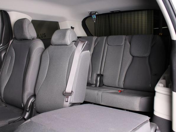 Kia Carnival IV с пробегом 2021 года, цена 3 270 000 рублей, 118546 км, минивэн, Автокод Объявления