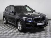 BMW X3 III (G01) Москва  - изображение 25