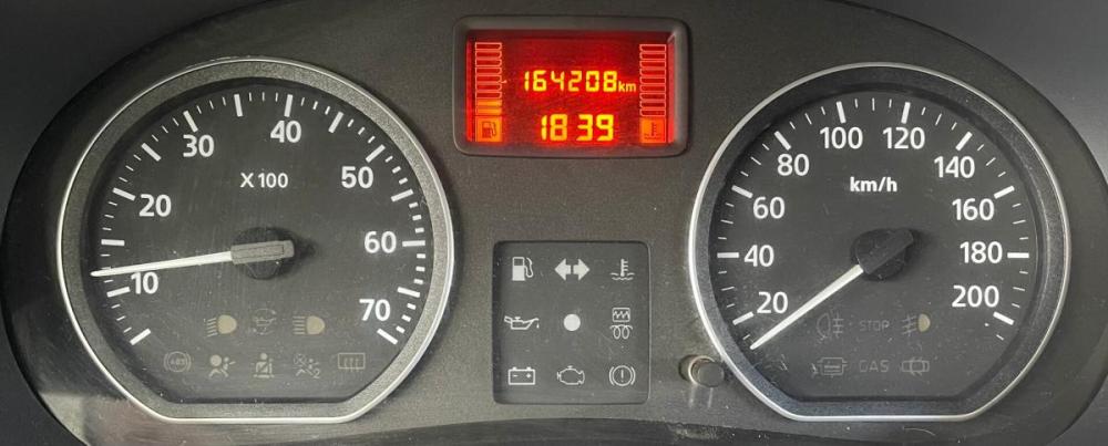 Nissan Almera III (G15) Воронеж  - изображение 15
