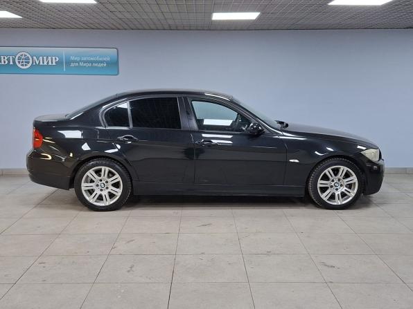 BMW 3 серии V (E90/E91/E92/E93) с пробегом 2008 года, цена 709 000 рублей, 319762 км, седан, Автокод Объявления