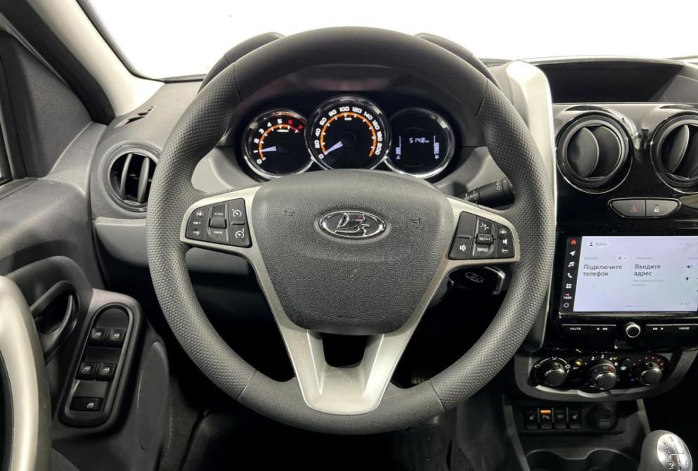 Lada (ВАЗ) Largus I Рестайлинг Нижний Новгород  - изображение 16