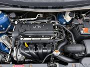 Hyundai Solaris I Рестайлинг Москва  - изображение 29