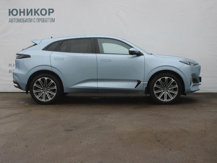 Changan UNI-K Нижний Новгород  - изображение 4