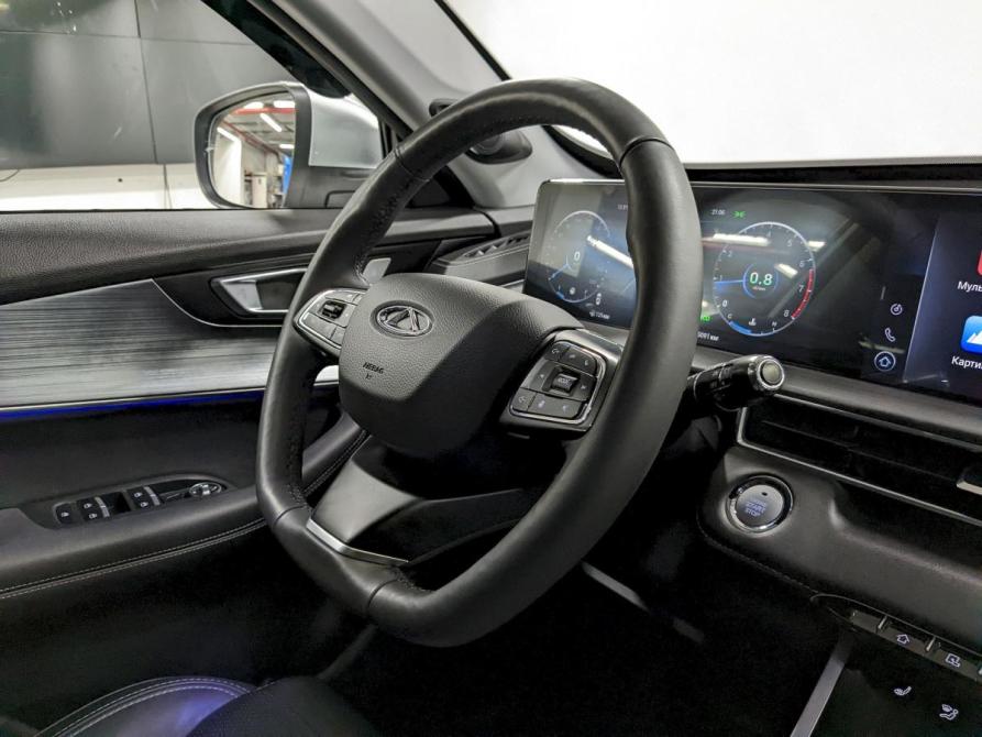 Chery Tiggo 7 Pro Max I Москва  - изображение 25