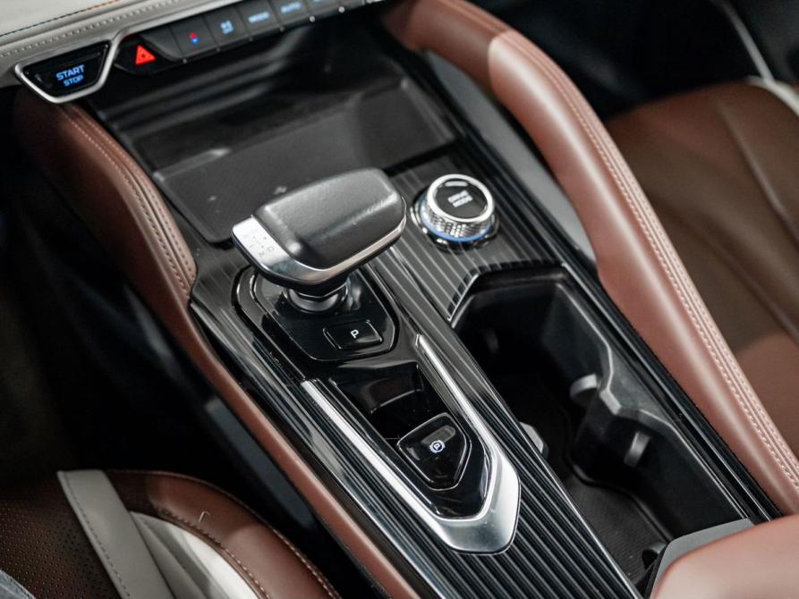 Geely Xingyue L I Красноярск  - изображение 17