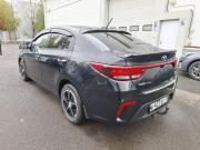 Kia Rio IV Санкт-Петербург  - изображение 19