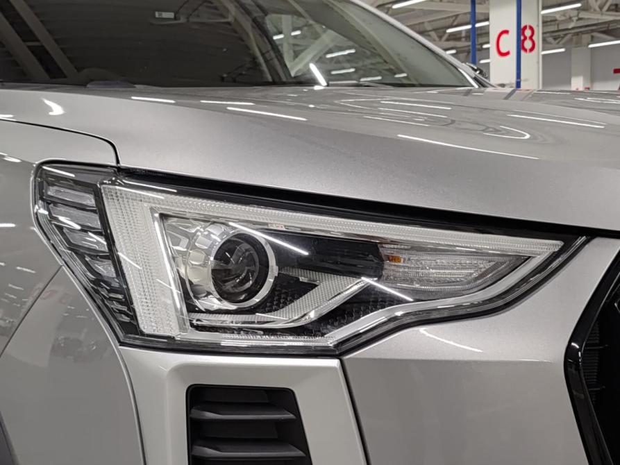 Haval Jolion I Рестайлинг Казань  - изображение 21