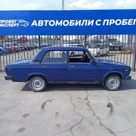 Lada (ВАЗ) 2105 с пробегом 1999 года, цена 145 000 рублей, 107872 км, седан, Автокод Объявления