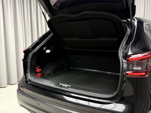 Nissan Qashqai II Рестайлинг с пробегом 2021 года, цена 2 329 000 рублей, 83824 км, внедорожник, Автокод Объявления