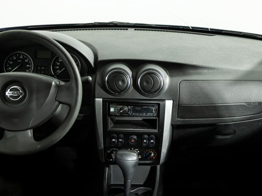 Nissan Almera III (G15) Санкт-Петербург  - изображение 14