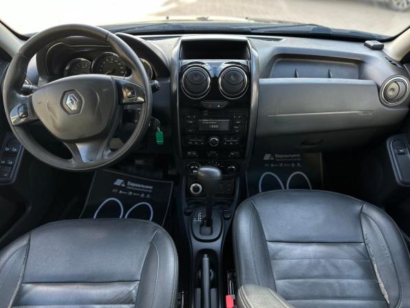Renault Duster I Рестайлинг с пробегом 2016 года, цена 1 100 000 рублей, 185000 км, внедорожник, Автокод Объявления