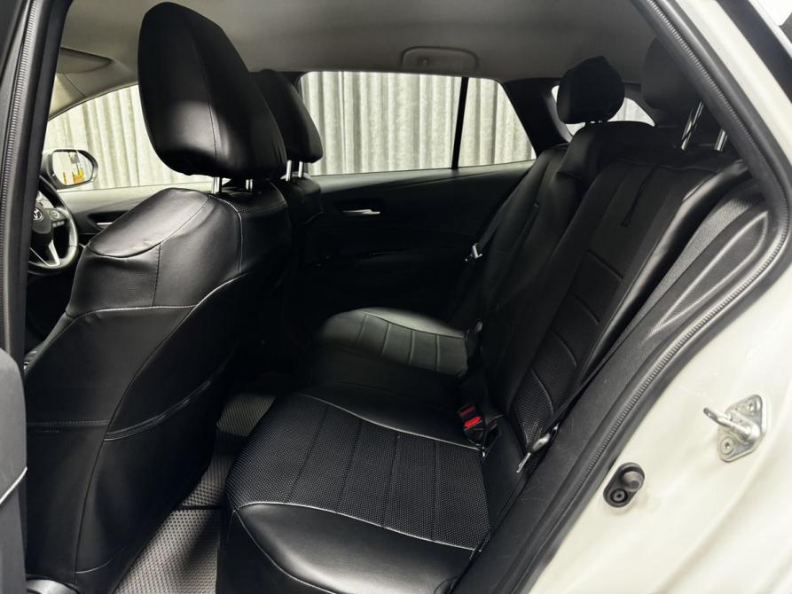 Toyota Corolla XII (E210) Стерлитамак  - изображение 32