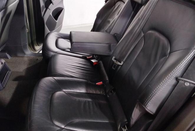 Audi Q7 I (4L) с пробегом 2007 года, цена 1 185 000 рублей, 278063 км, внедорожник, Автокод Объявления