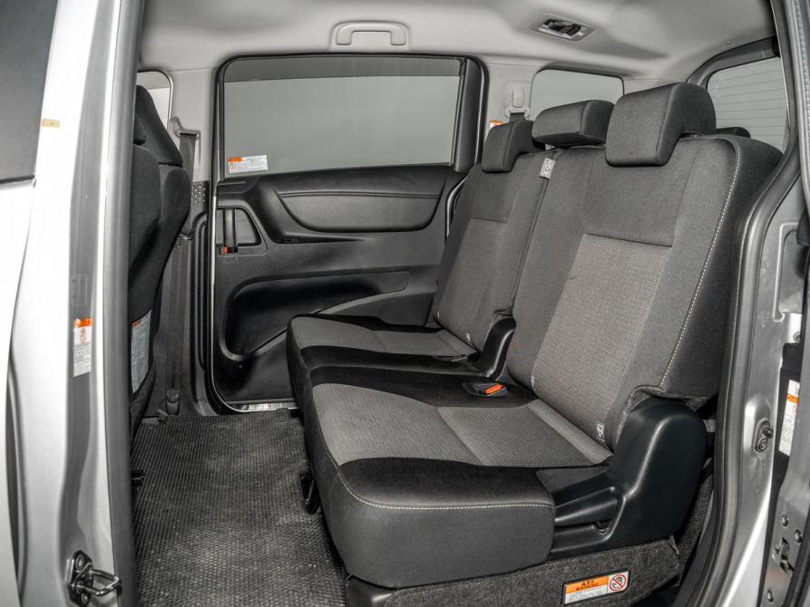 Toyota Sienta II Рестайлинг Иркутск  - изображение 7