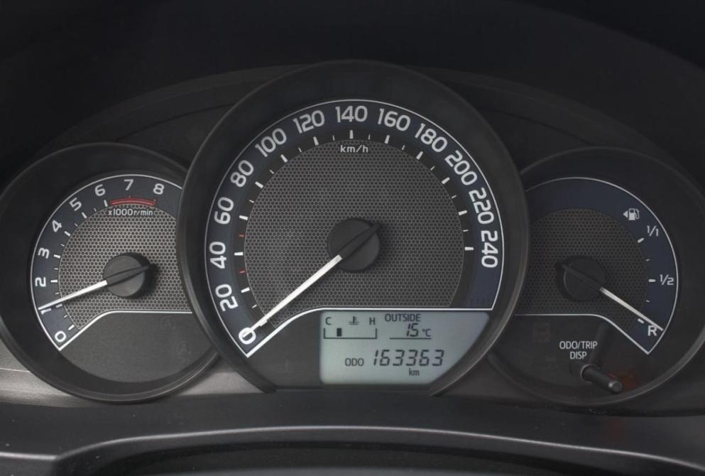 Toyota Corolla XI (E160 E170 E180) Нижний Новгород  - изображение 11