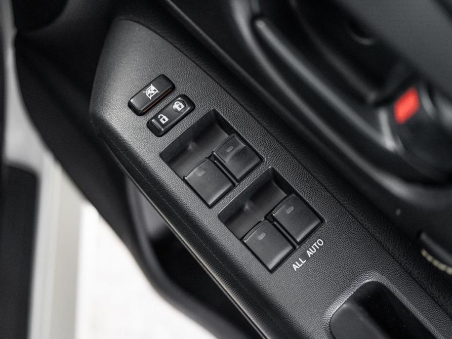 Toyota Wish II Иркутск  - изображение 16