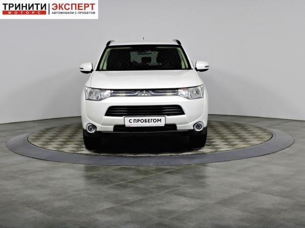 Mitsubishi Outlander III с пробегом 2013 года, цена 1 357 000 рублей, 245959 км, внедорожник, Автокод Объявления