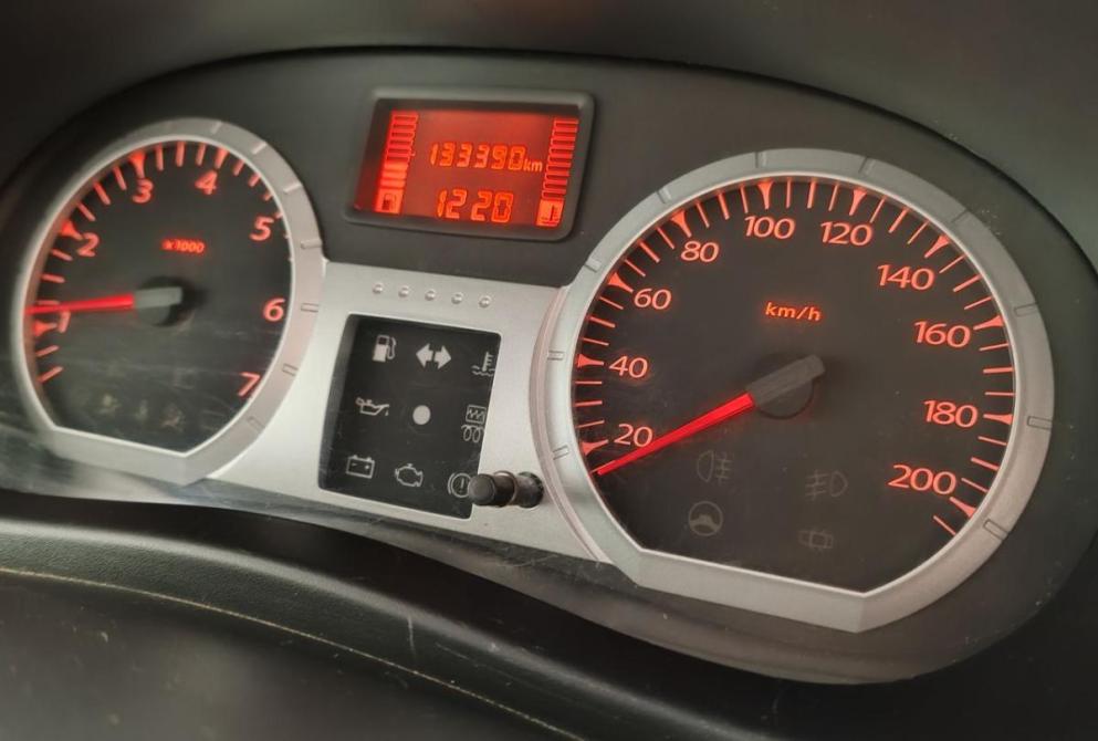 Lada (ВАЗ) Largus I Ярославль  - изображение 9