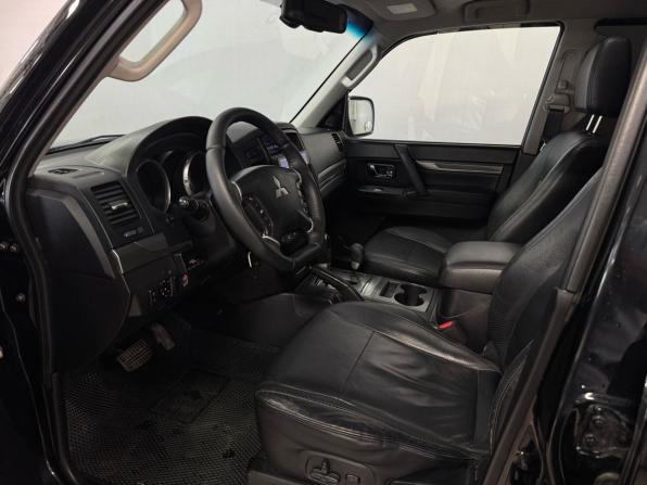 Mitsubishi Pajero IV с пробегом 2011 года, цена 2 190 000 рублей, 219016 км, внедорожник, Автокод Объявления