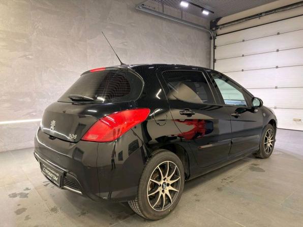 Peugeot 308 I Рестайлинг с пробегом 2011 года, цена 499 000 рублей, 120725 км, хэтчбек, Автокод Объявления