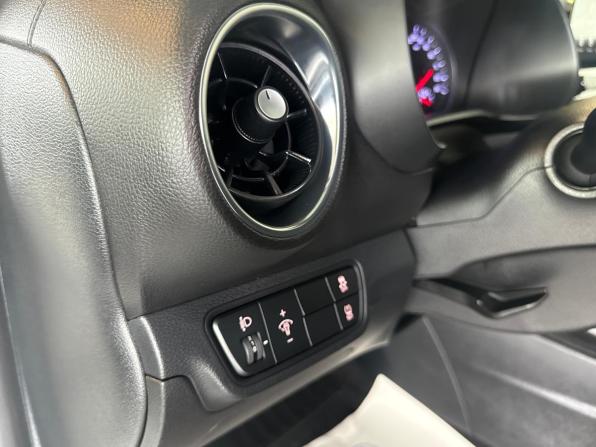 Kia Cerato IV с пробегом 2019 года, цена 1 795 000 рублей, 118742 км, седан, Автокод Объявления