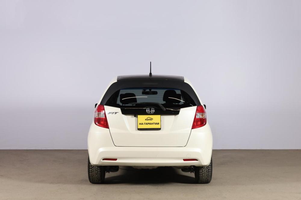 Honda Fit II Новосибирск  - изображение 6