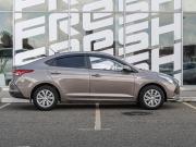 Hyundai Solaris II Рестайлинг Краснодар  - изображение 26