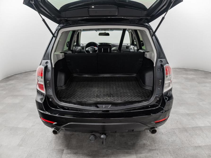 Subaru Forester III Рестайлинг Красноярск  - изображение 18