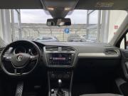Volkswagen Tiguan II Рестайлинг Новосибирск  - изображение 23